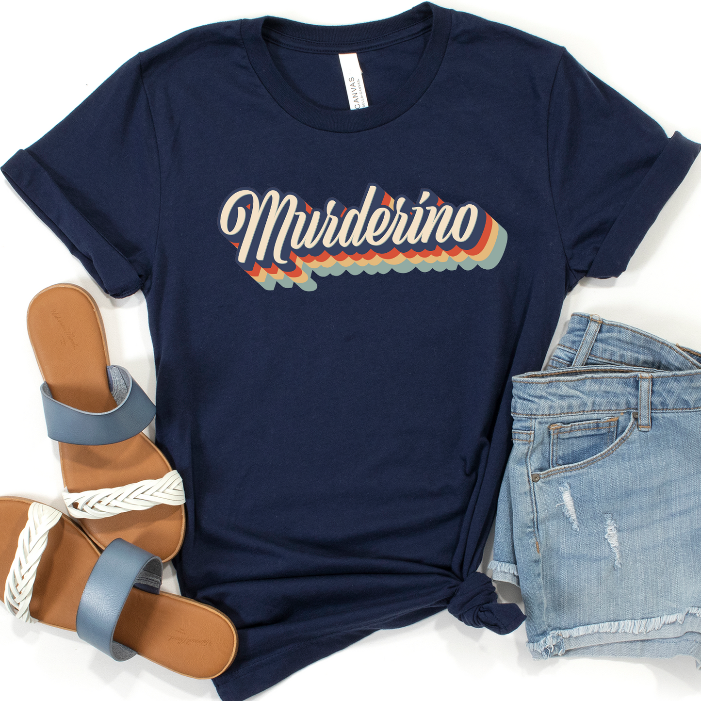 Murderino T-Shirt