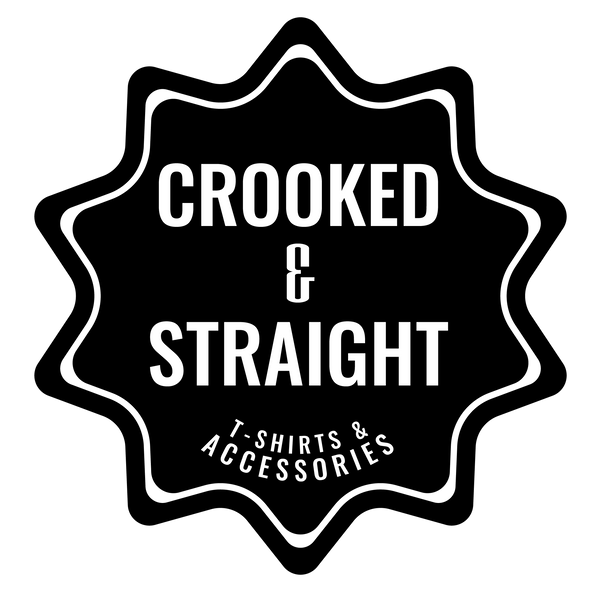 Crooked & Straight