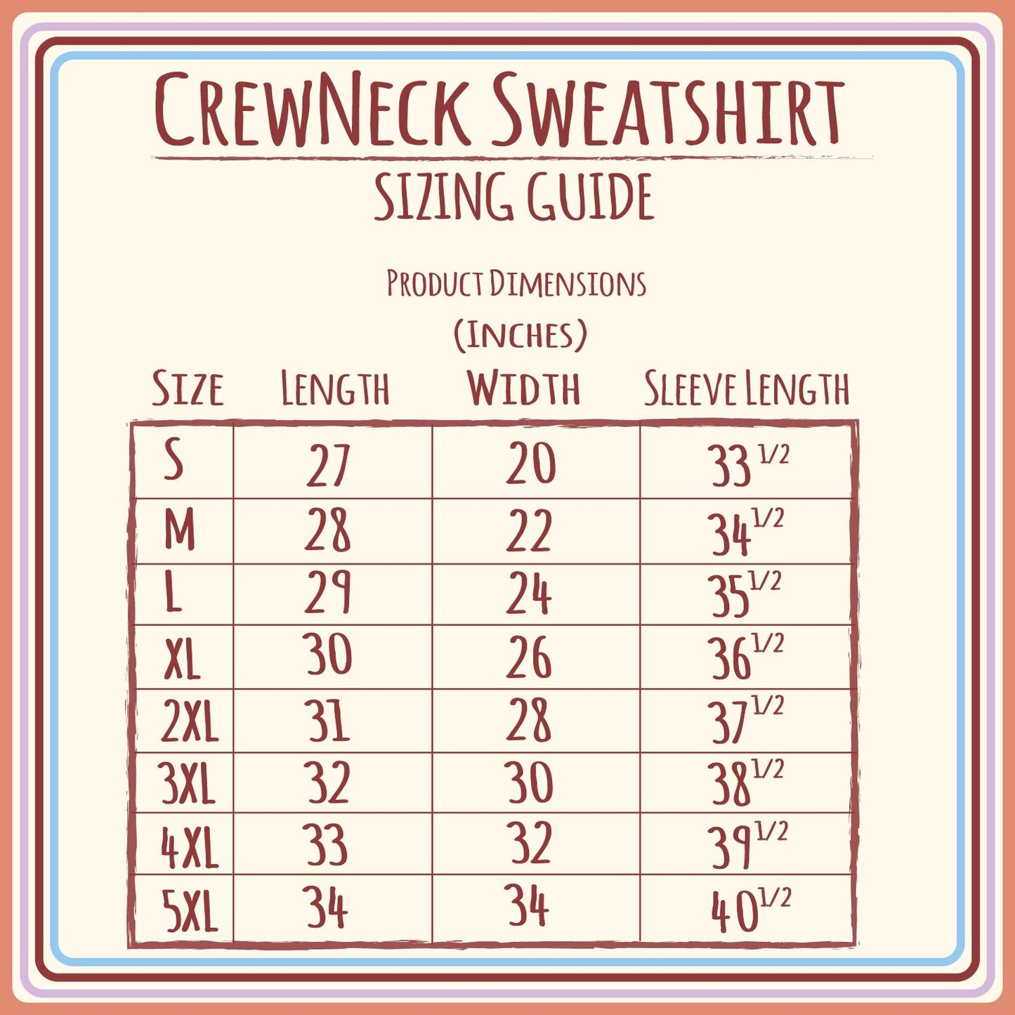 SSDGM Sweatshirt - Crooked & Straight