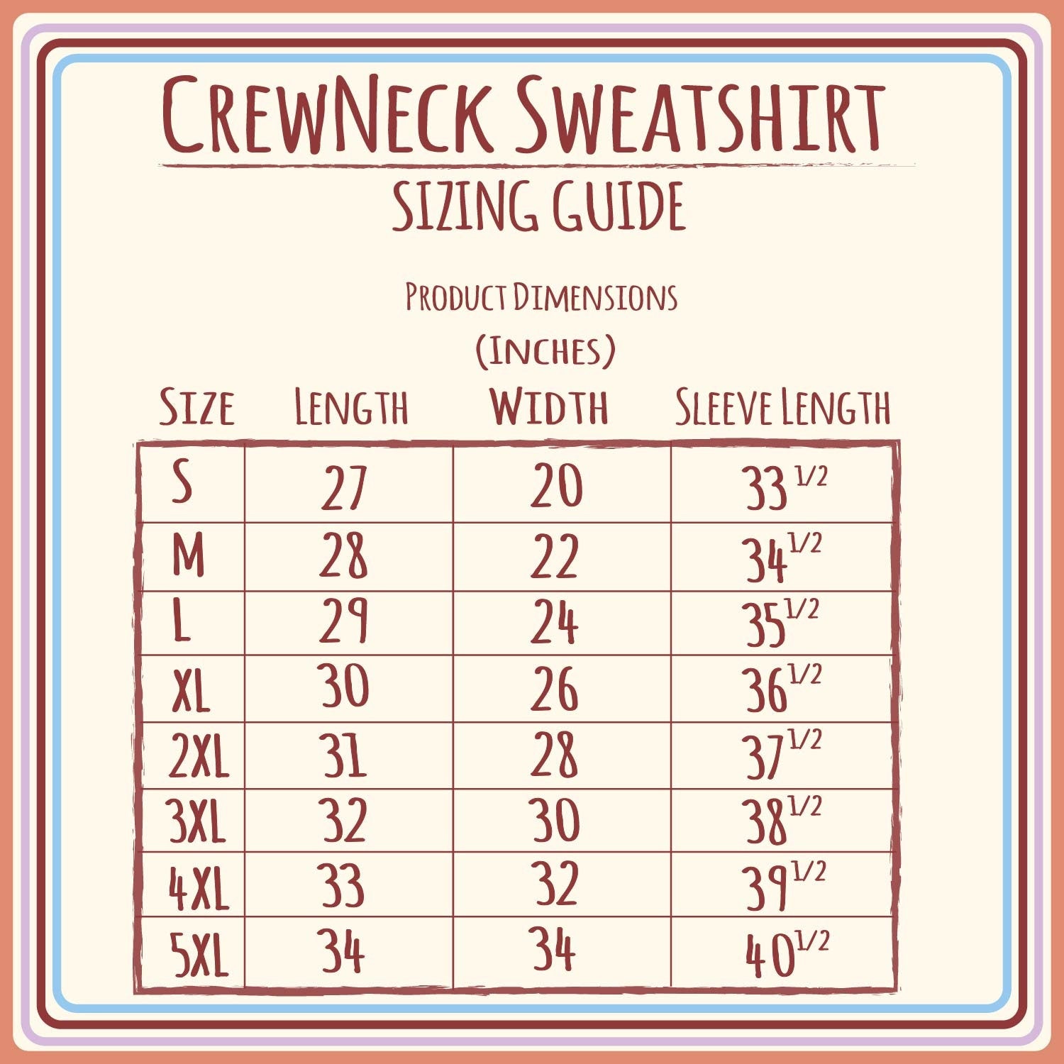 SSDGM Sweatshirt - Crooked & Straight