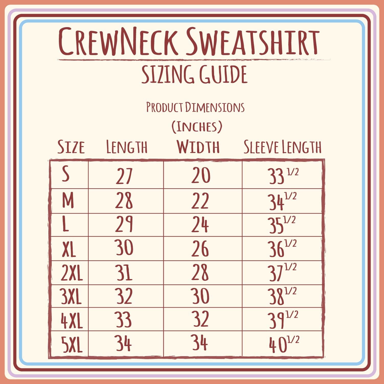 Pepper Spray Sweatshirt - Crooked & Straight